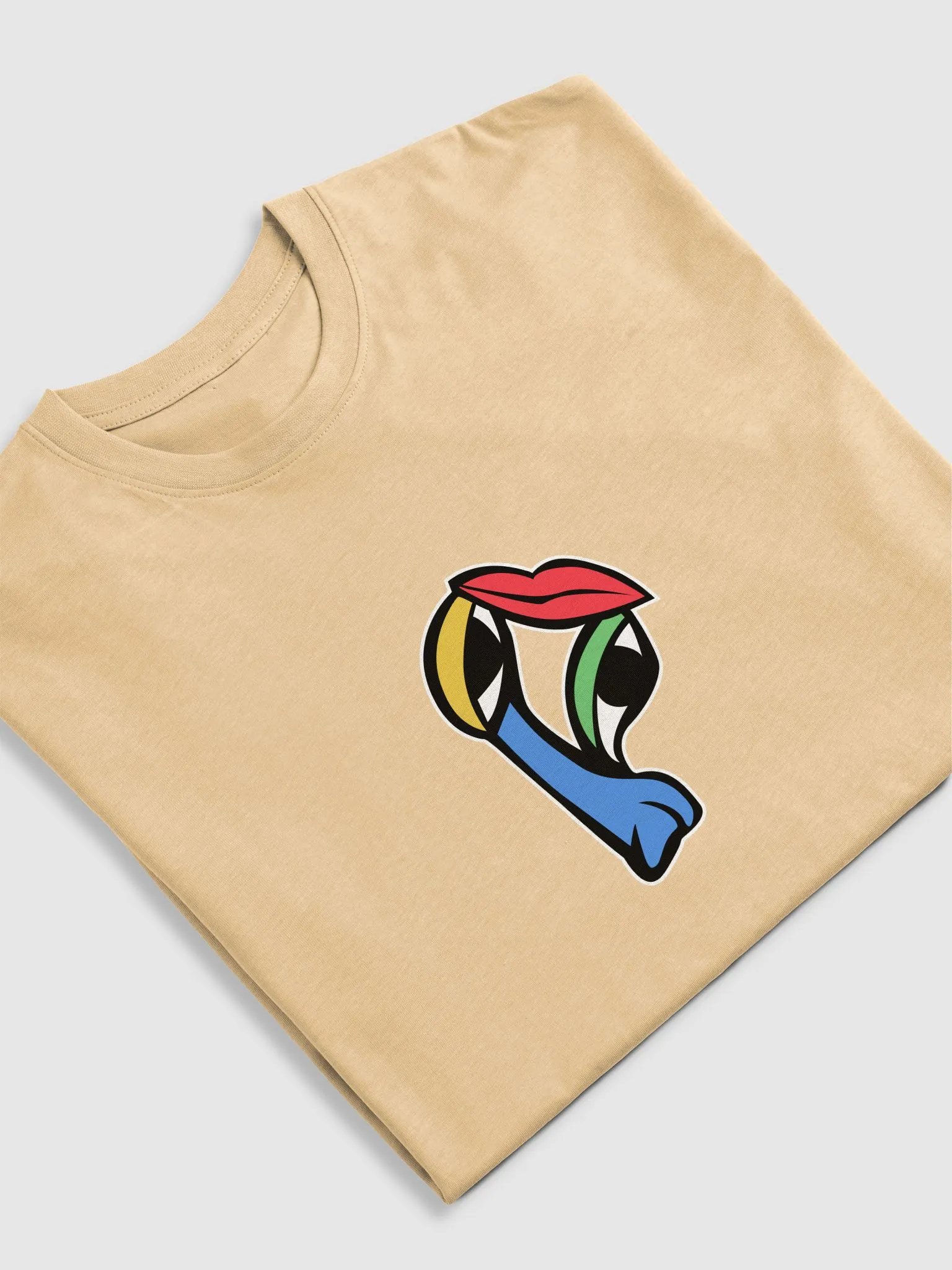 P Logo Tee product image (25)