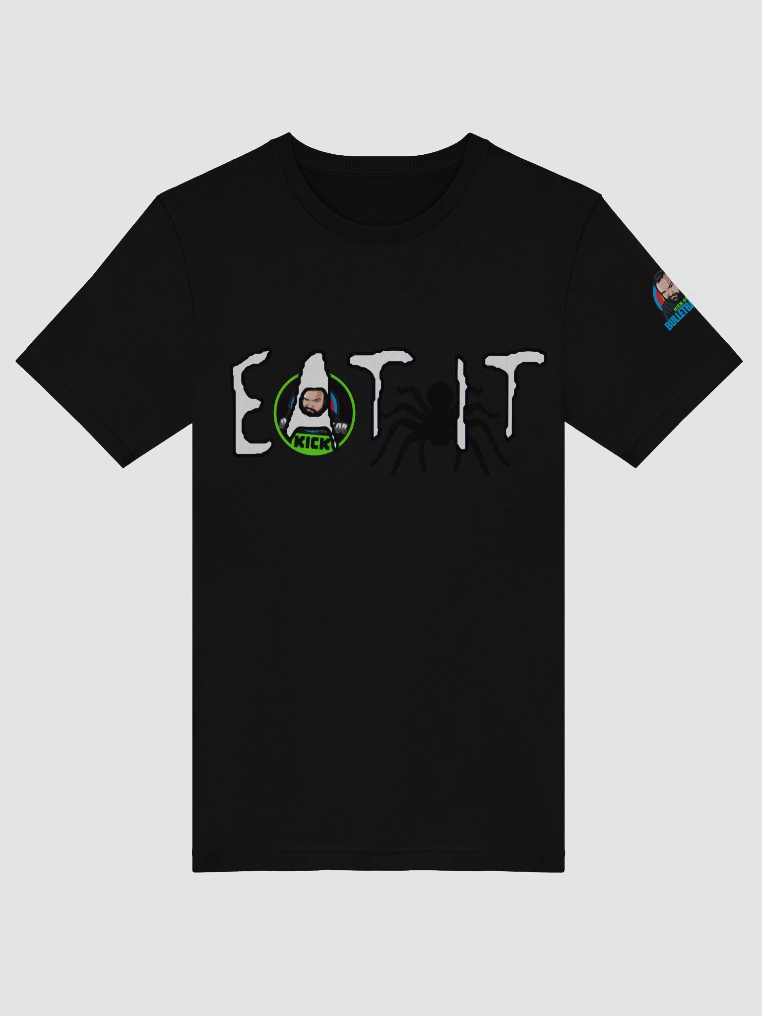 "Eat It" T-Shirt product image (5)
