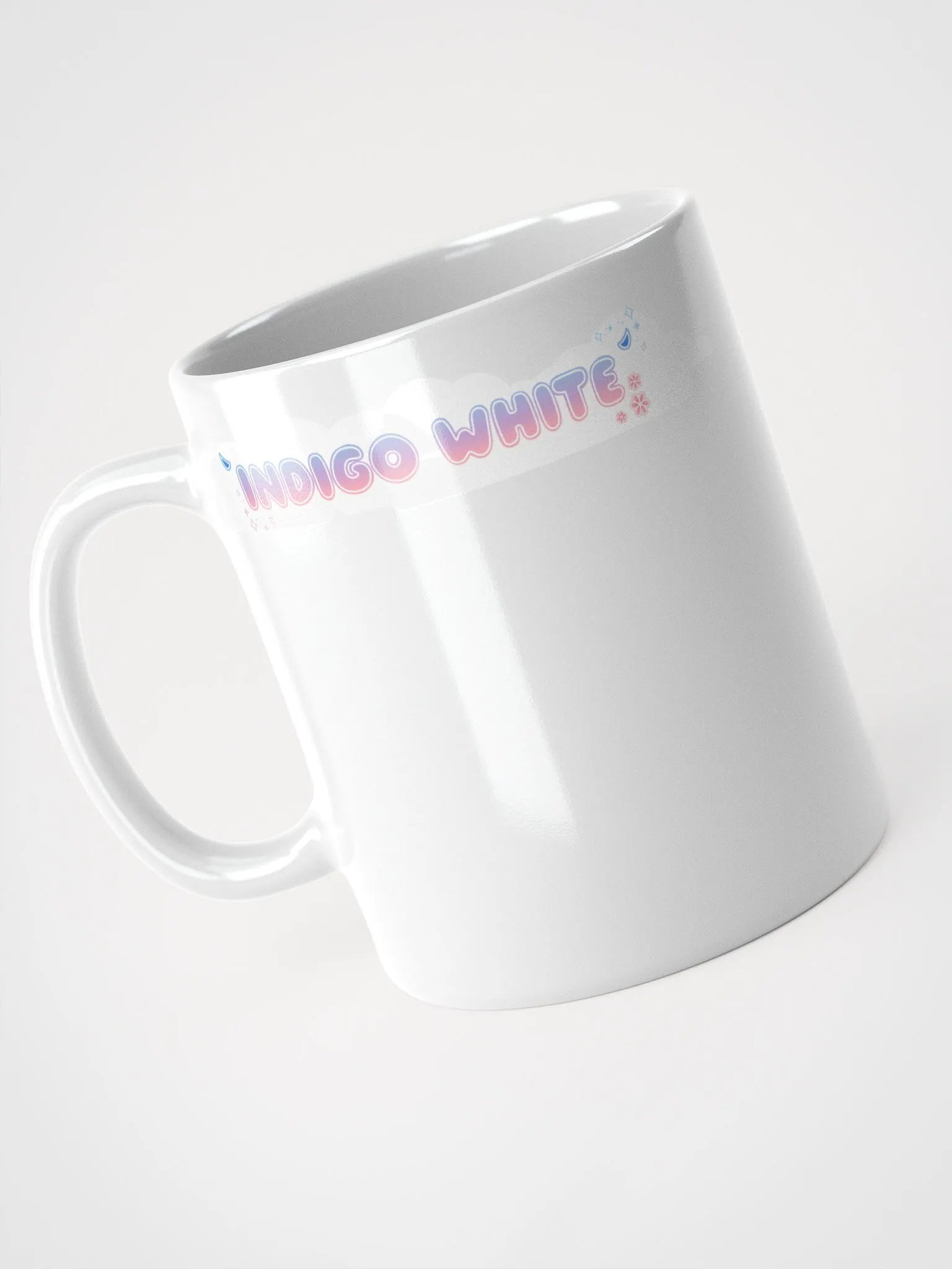 Tiny Bop Heart Cup product image (6)