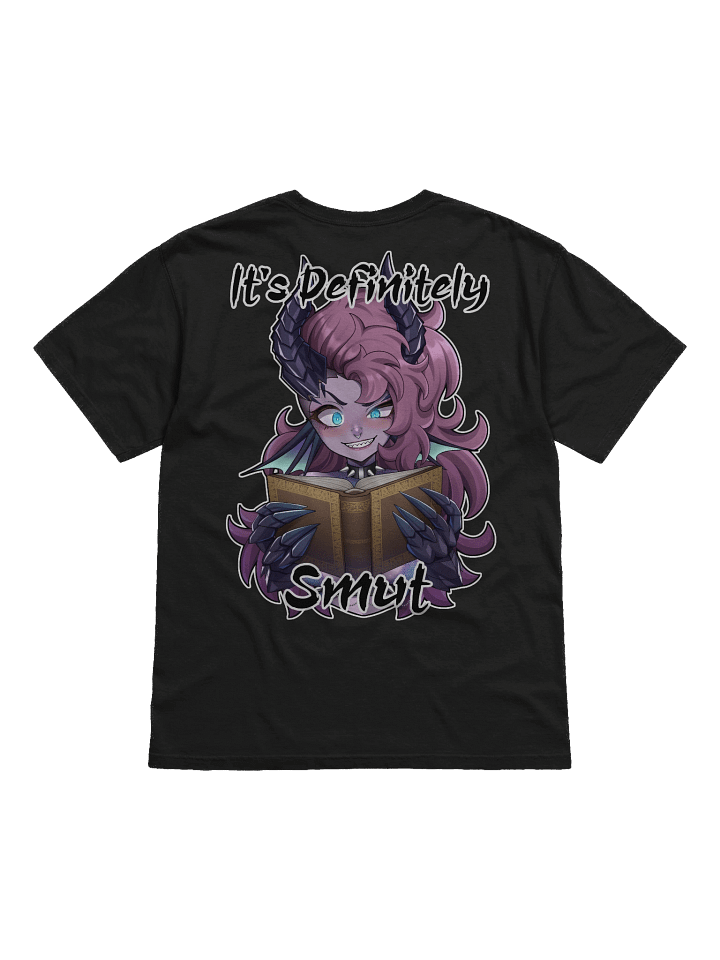 It's smut Tshirt product image (26)