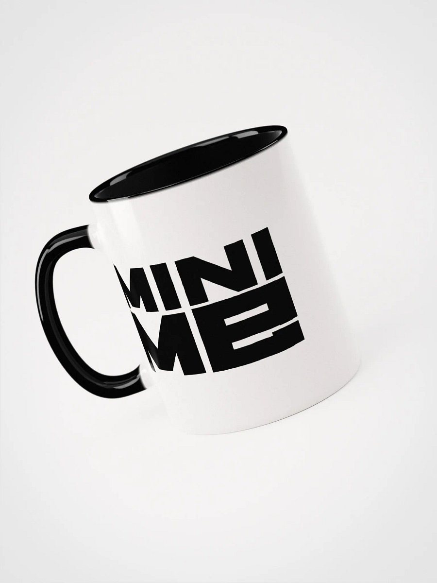 OG MINIME Mug (White) product image (3)