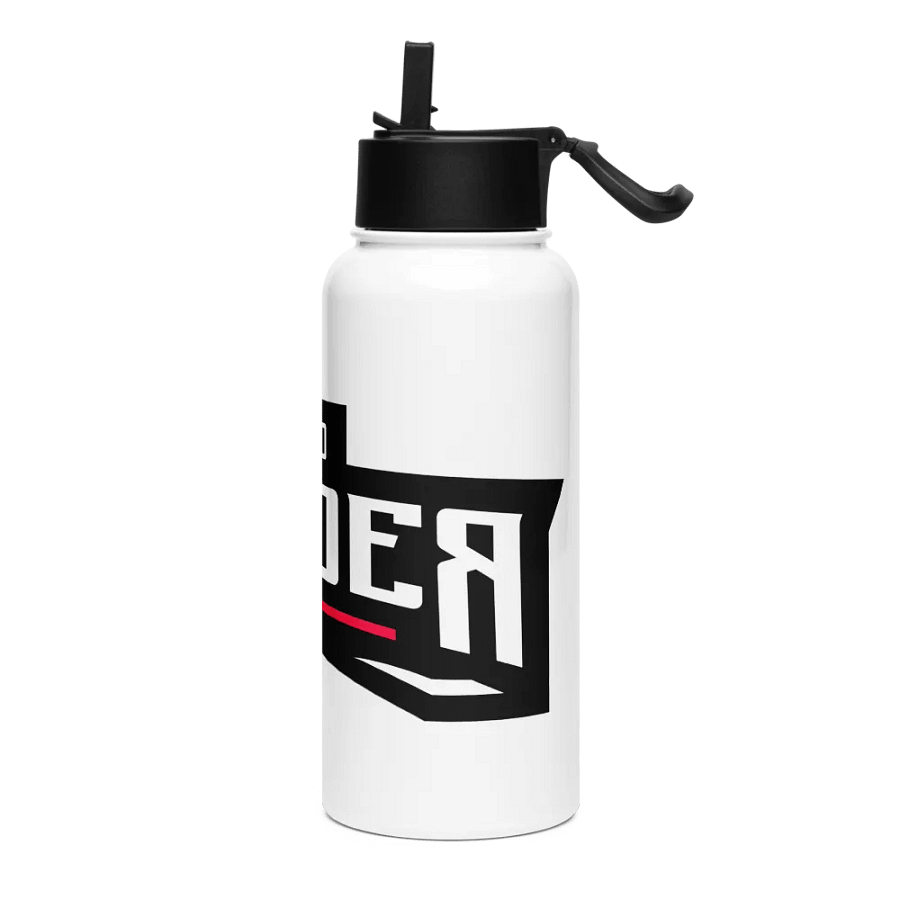 RedRaider Water Bottle product image (3)
