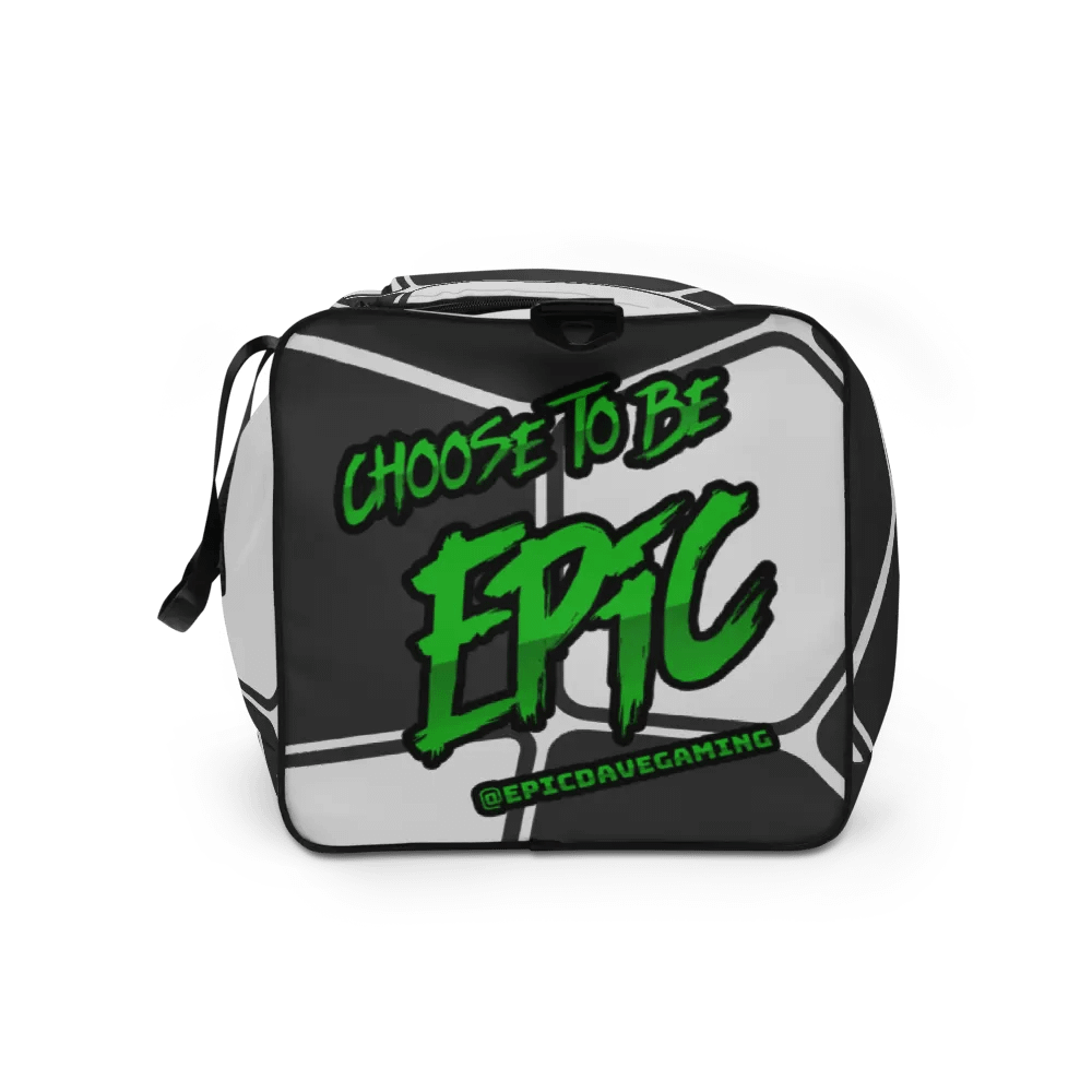 Choose To Be Baggy - Soccer product image (11)