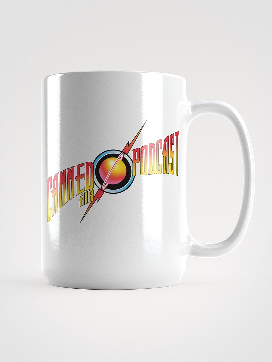 Flash Mug product image (1)
