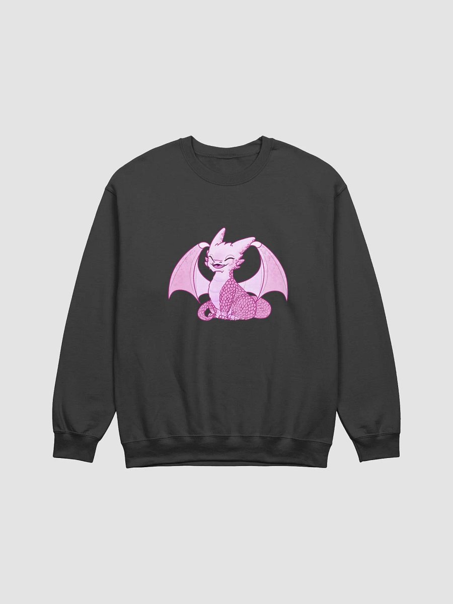 Smiling Penta Sweatshirt product image (1)