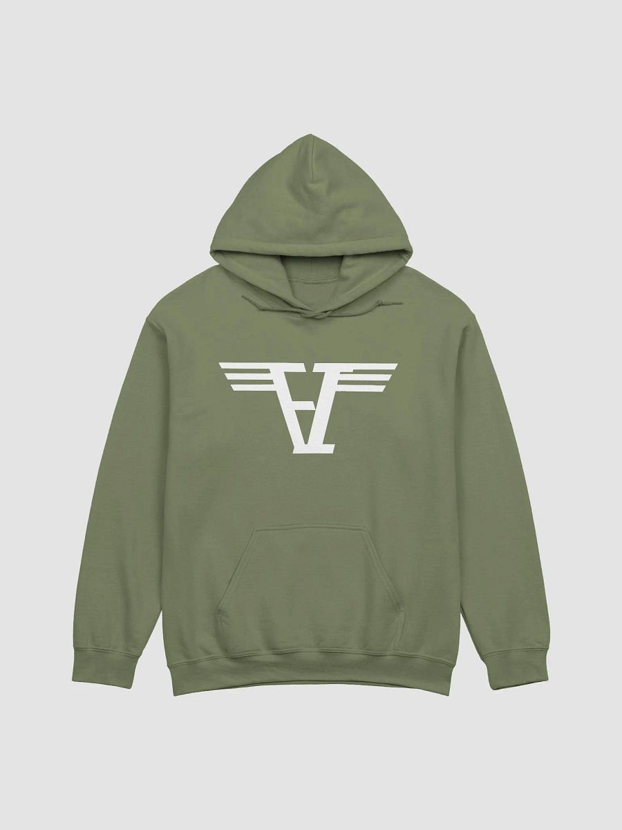 Lara Croft Hoodie product image (3)