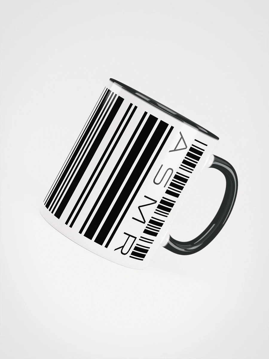 ASMR Barcode Mug product image (20)