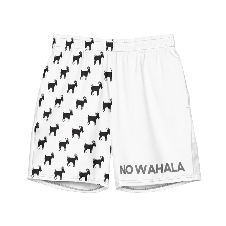 GOAT Power Swim Trunks product image (2)
