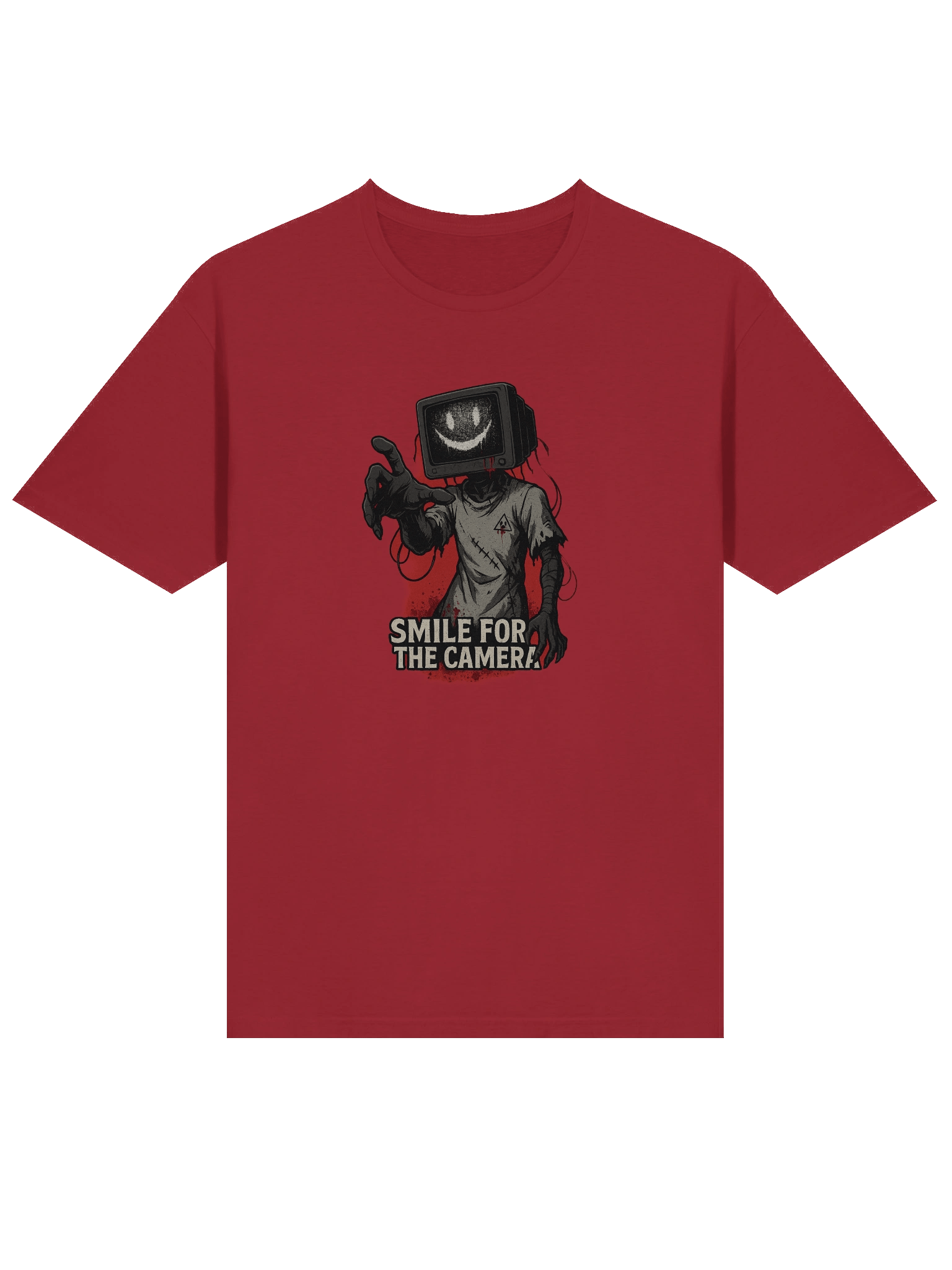 The Archivist T-Shirt product image (3)