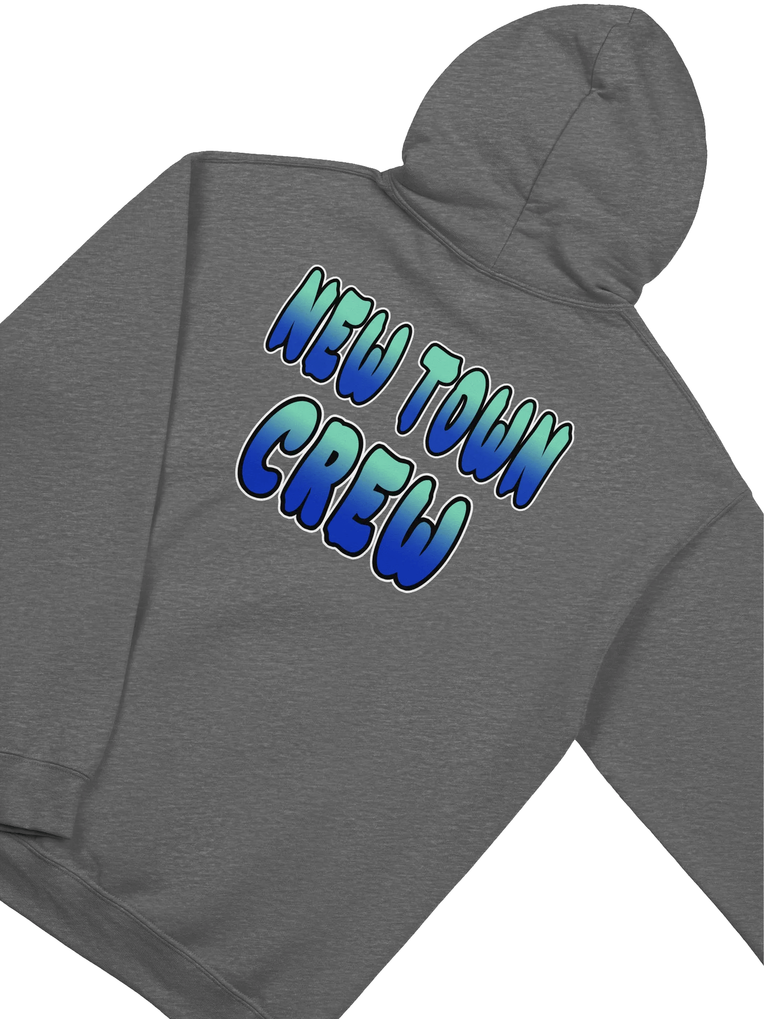 NTC Gildan Hoodie product image (4)