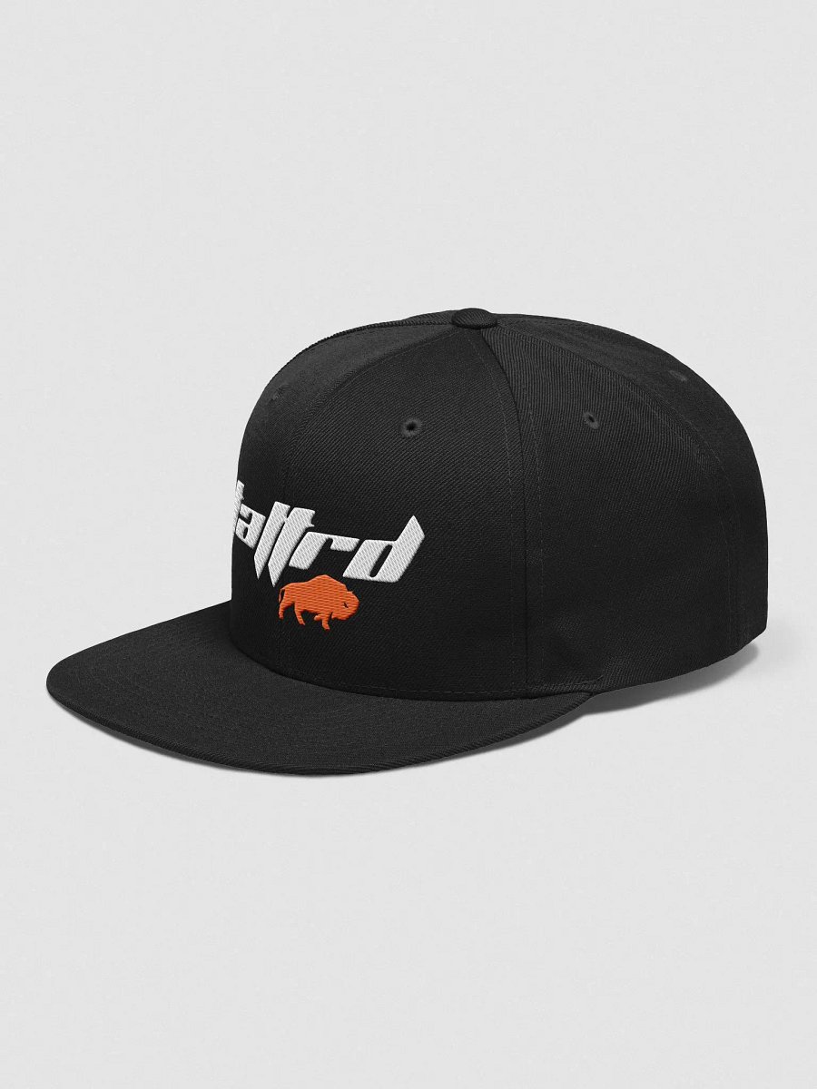 TATTRD Logo Yupoong 6089 Hat product image (20)