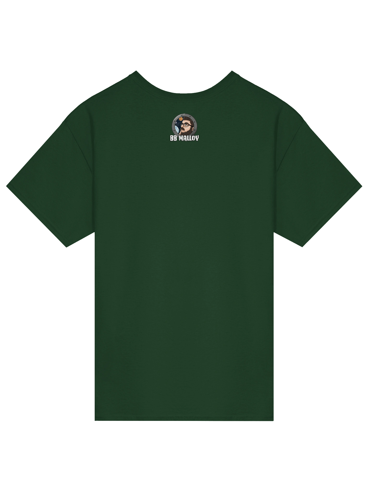 "This Shirt Smells" Tee product image (2)