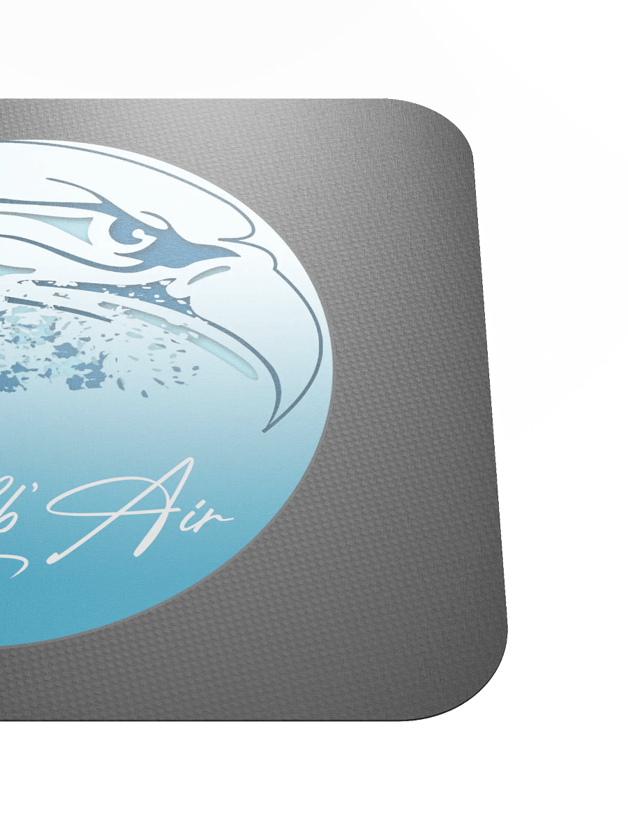 Tapis de souris carré Guilb'Air product image (5)