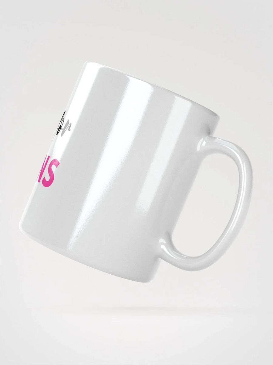 Magnet for MILLIONS Mug product image (3)