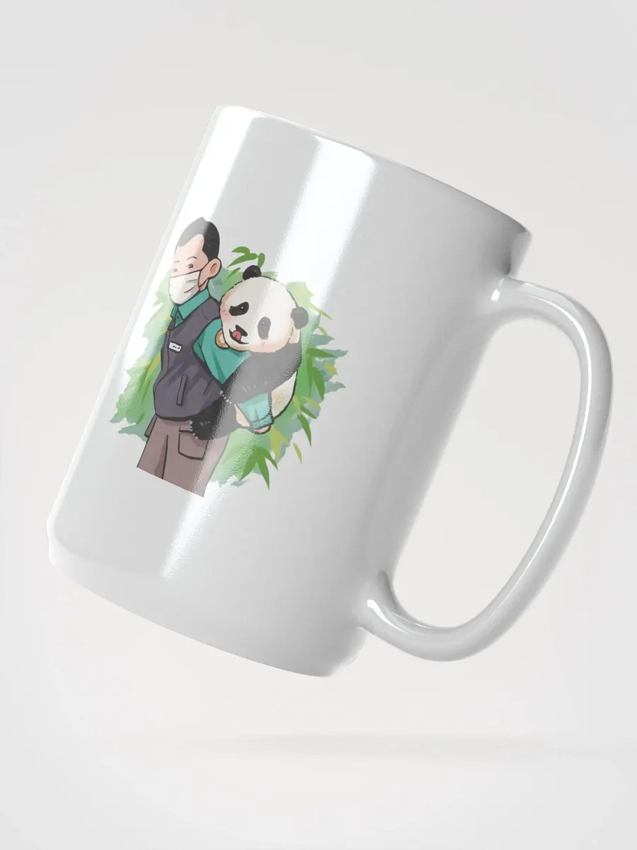 fubao Panda product image (2)
