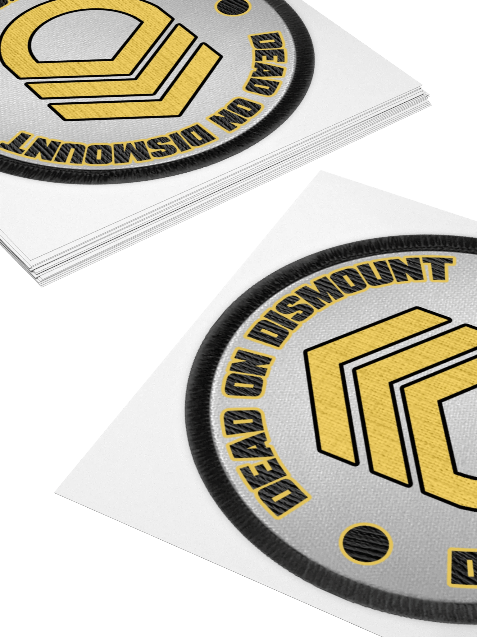 DoD Sticker product image (4)