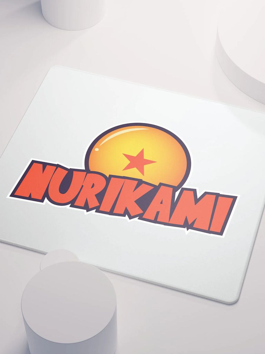 Nurikami Mousepad product image (3)