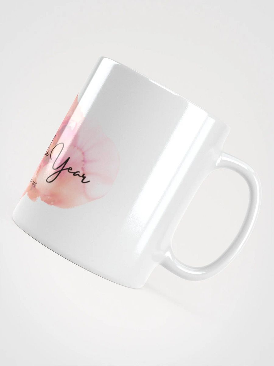 Mom of the year Coffee cup product image (4)