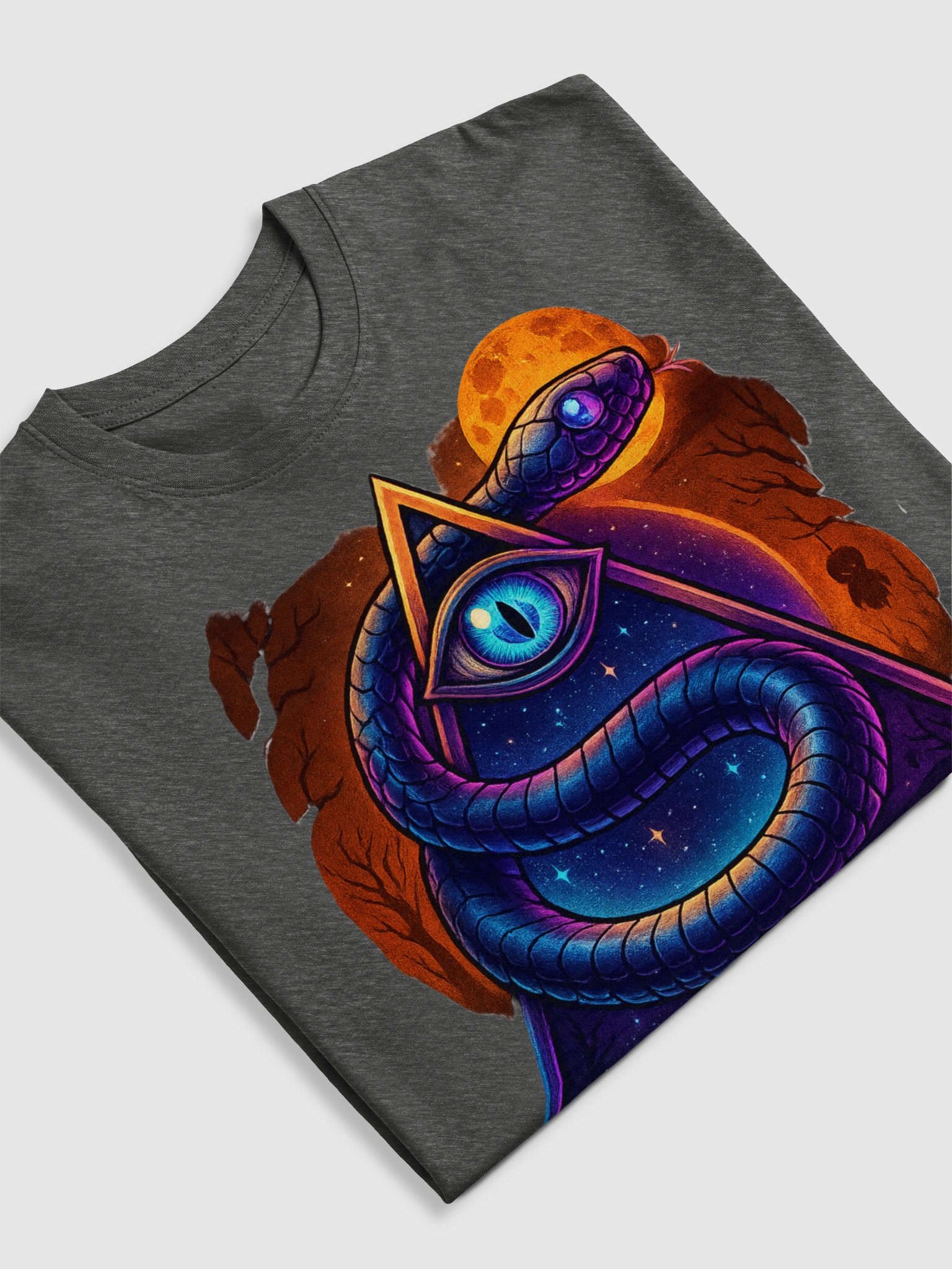 ALT_I_STICK MIDNIGHT GROVE - MEN'S HEAVYWEIGHT TEE product image (11)