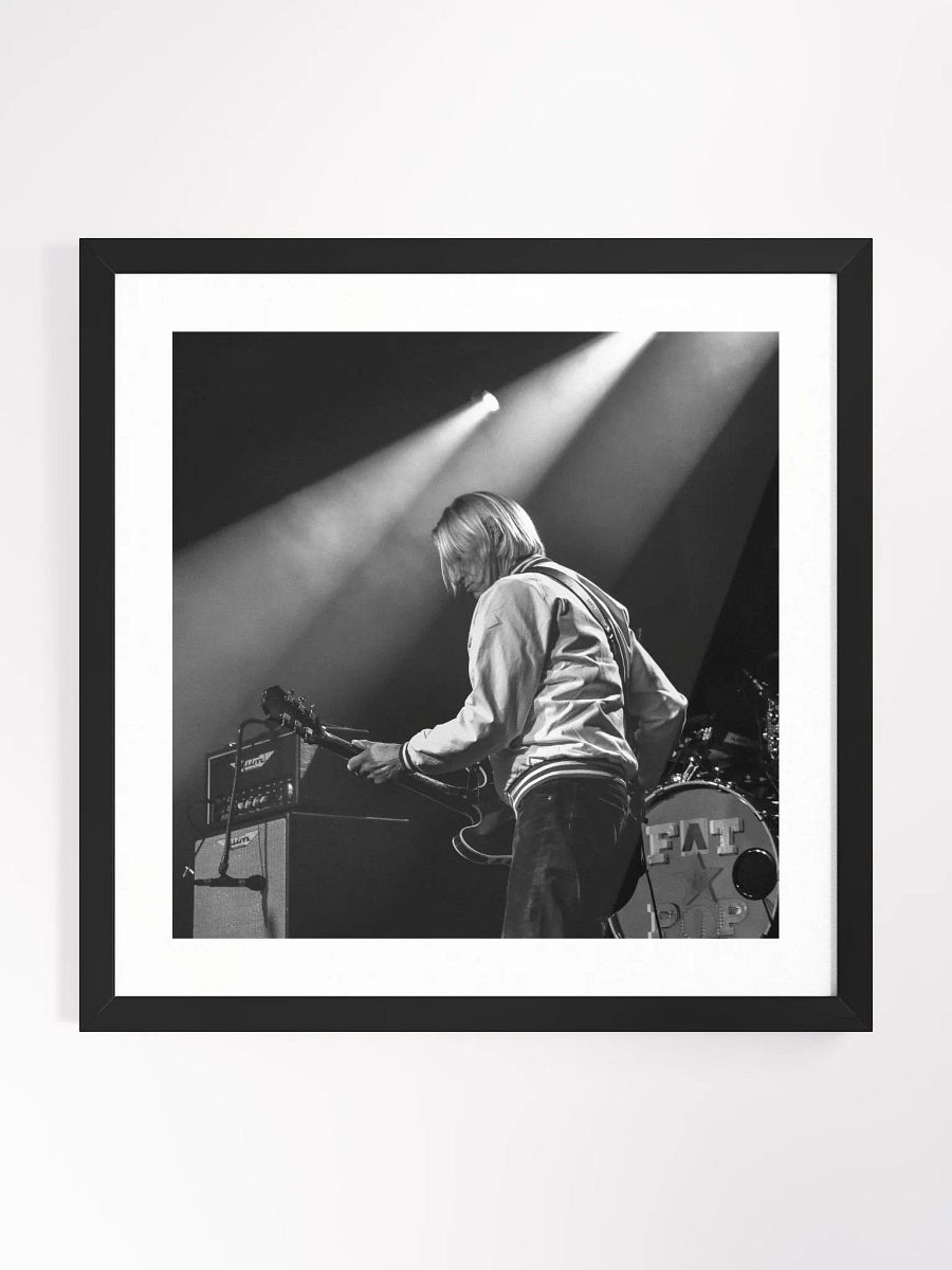 Framed Rock n Roll Art Prints product image (1)