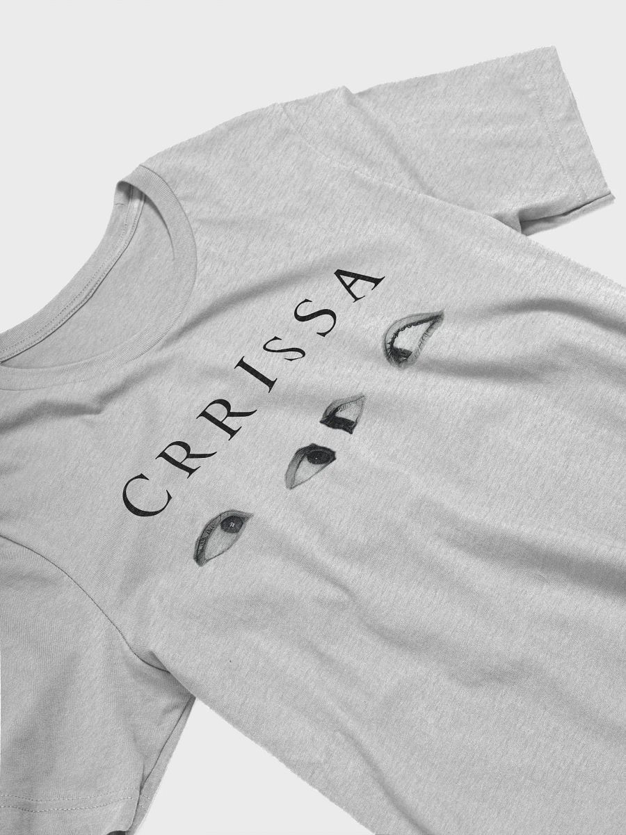 Crrissa - Reminiscence Eyes - Light Shirts product image (14)