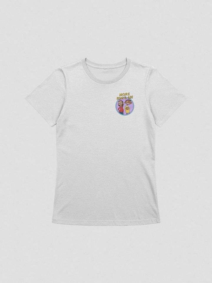 More Rim and AB! T-Shirt (Women's) product image (2)