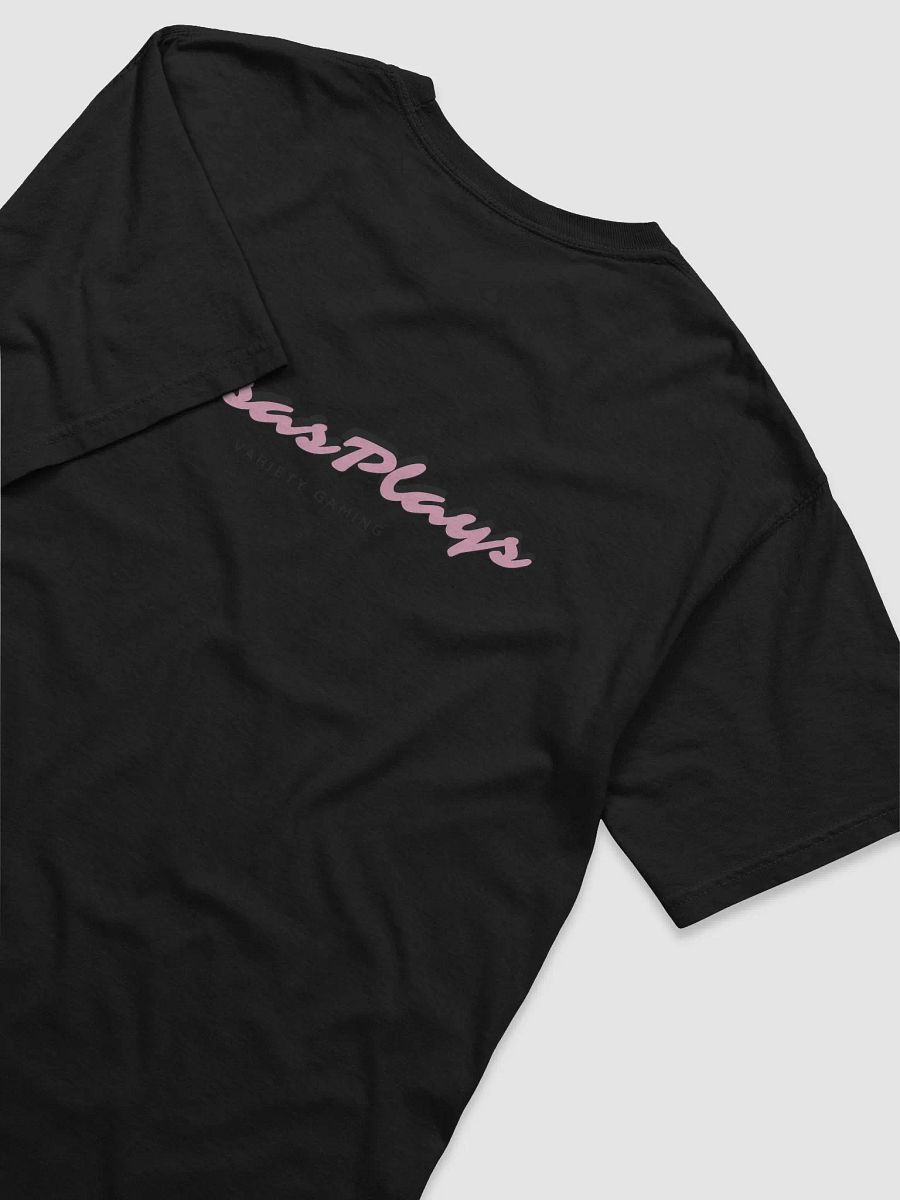 Pink Retro Tee product image (1)