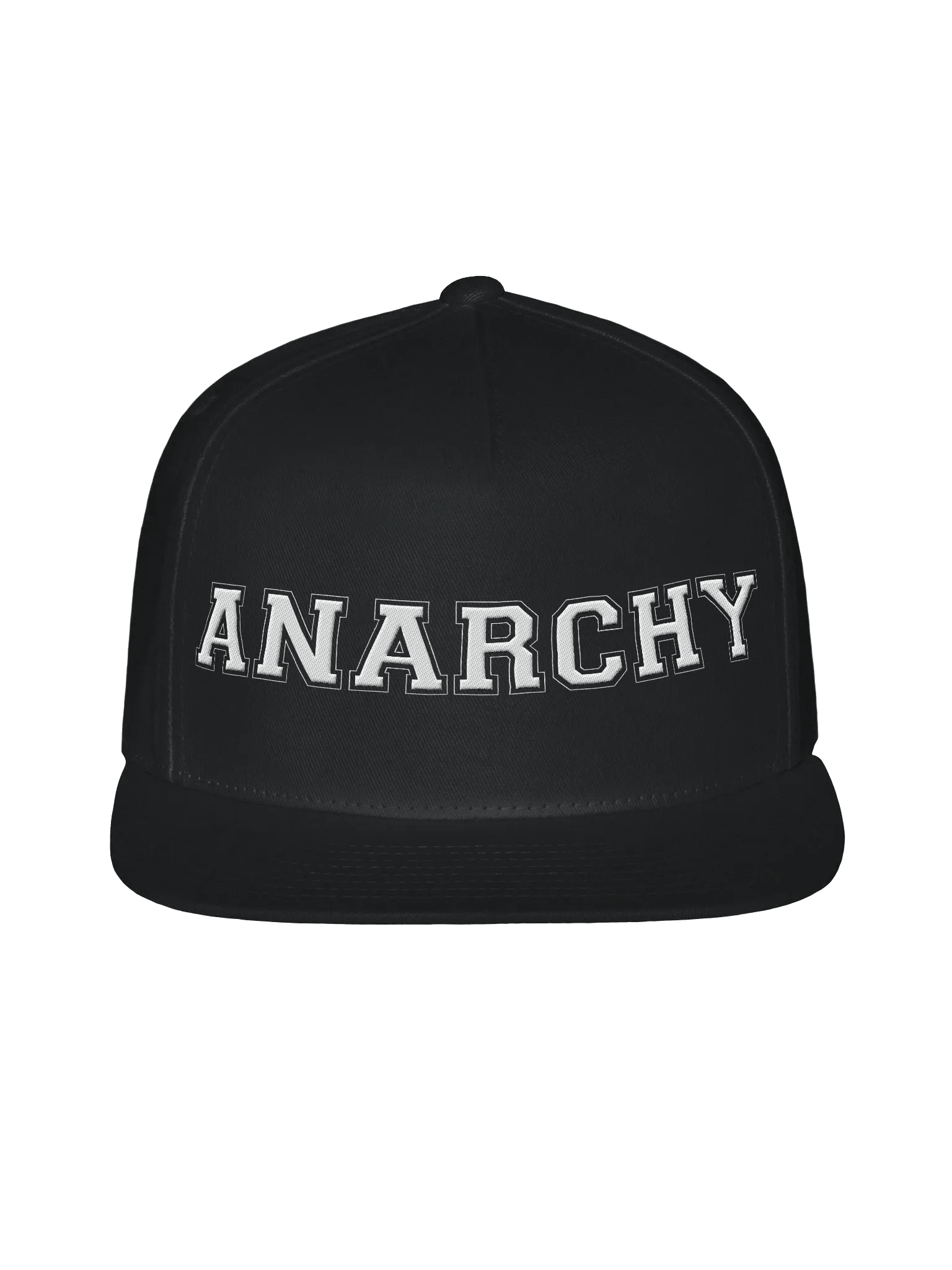 Anarchy Snapback product image (1)
