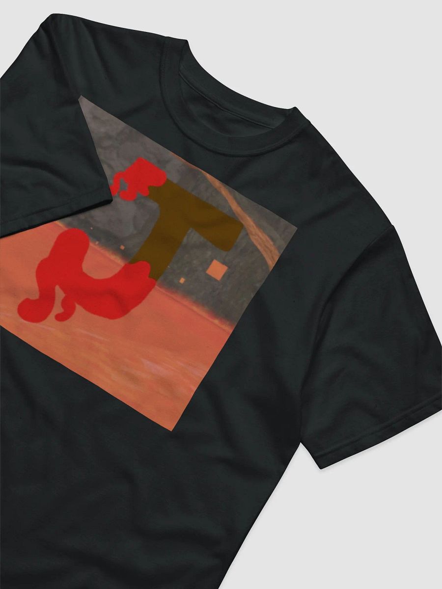 PotatoJellyJakes eco friendly T shirt product image (3)
