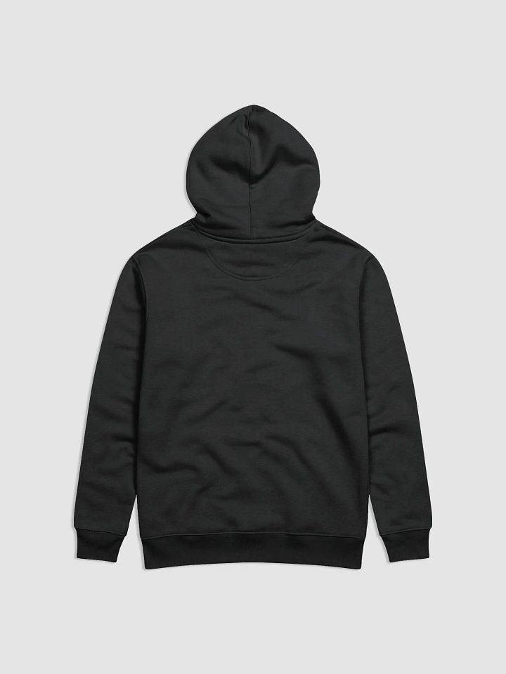 Kawaiikitten Exclusive Premium Extra Comfy Hoodie product image (2)