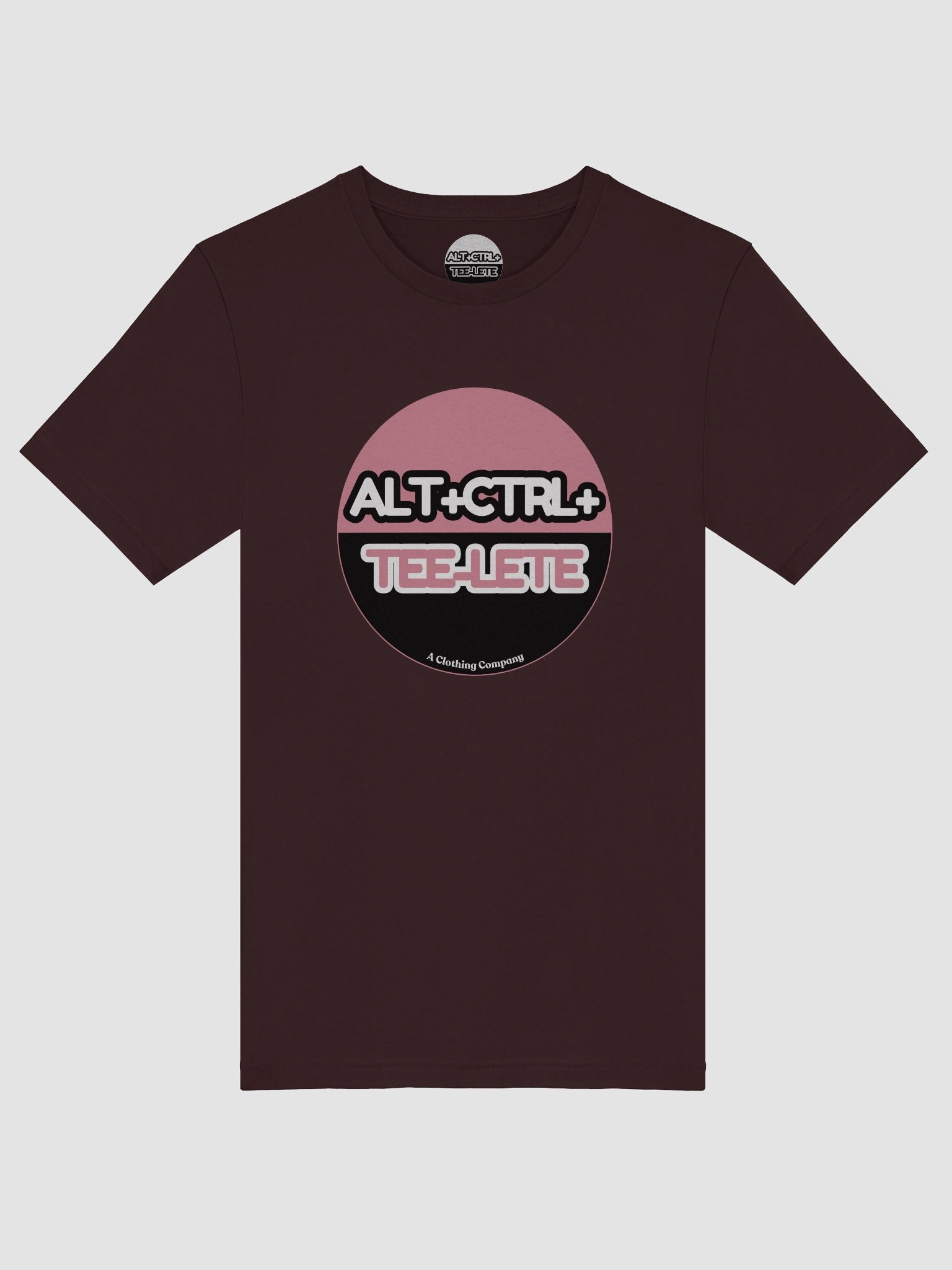 ALT+CTRL_TEE-LETE Women's Tee product image (47)