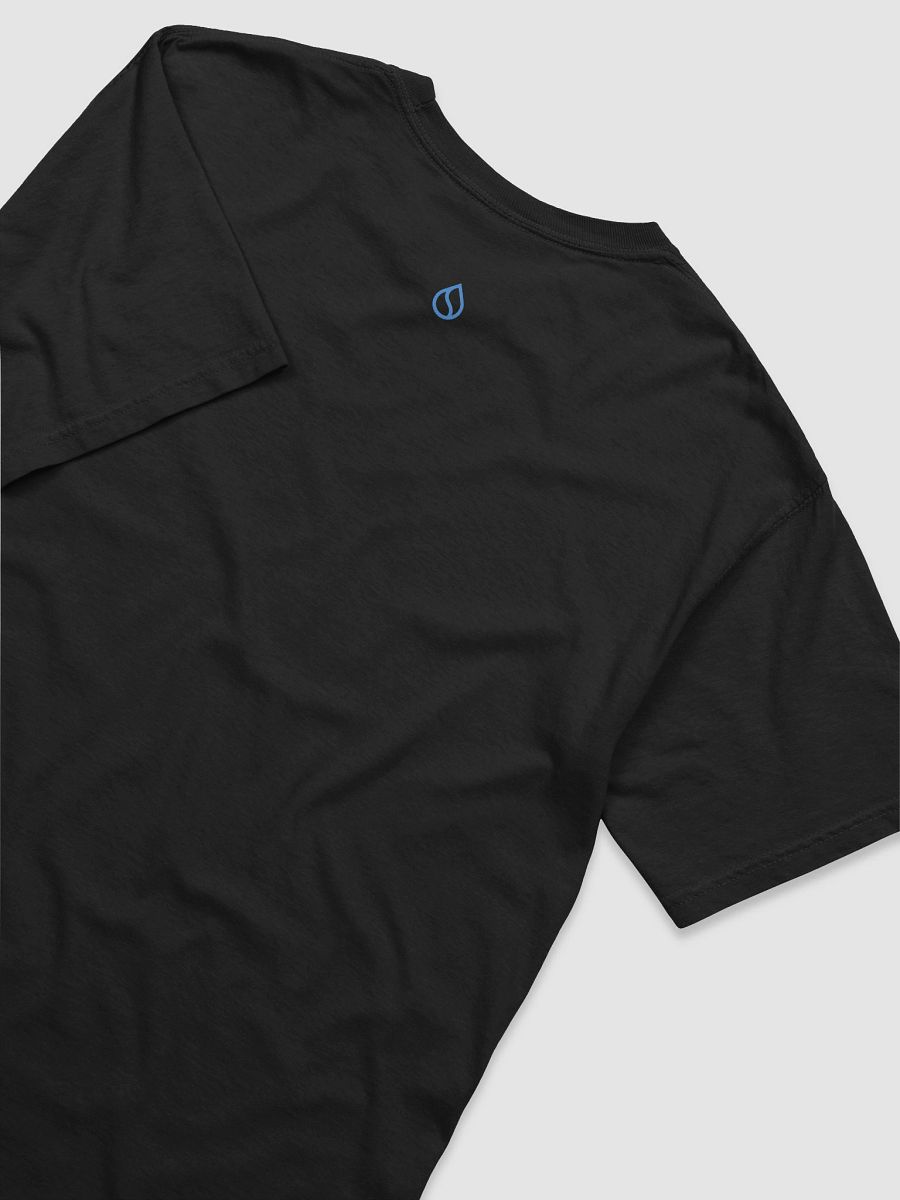 MoonFish T-shirt product image (38)