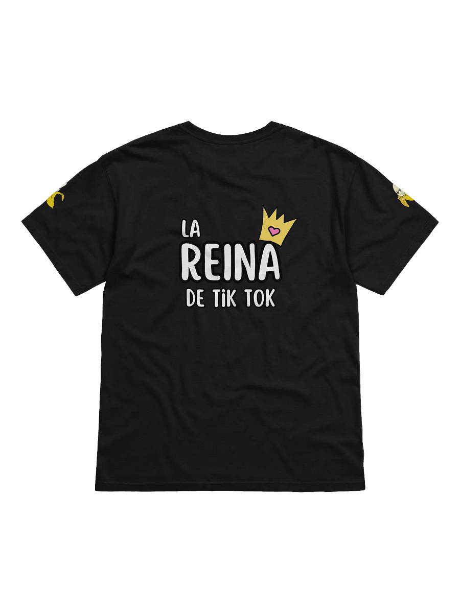 Camiseta de algodón Che Jula product image (2)
