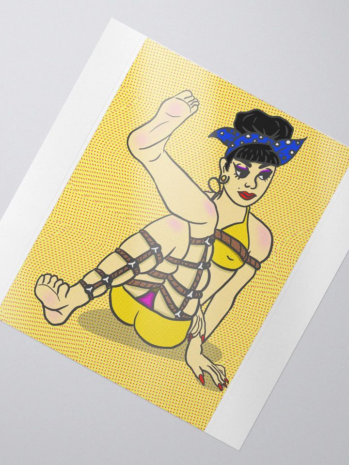 Bunny Betty product image (2)