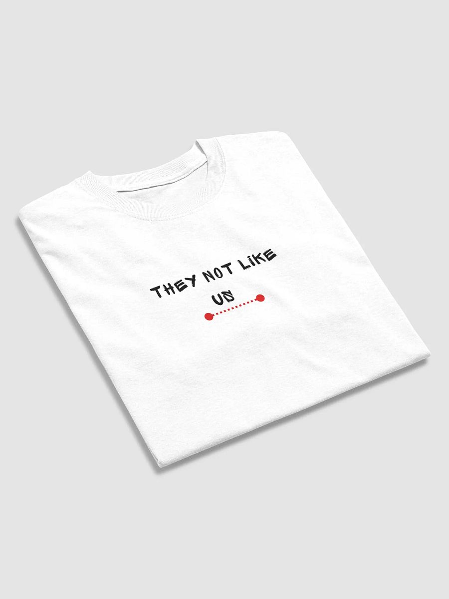 Unity Clash Tee product image (5)