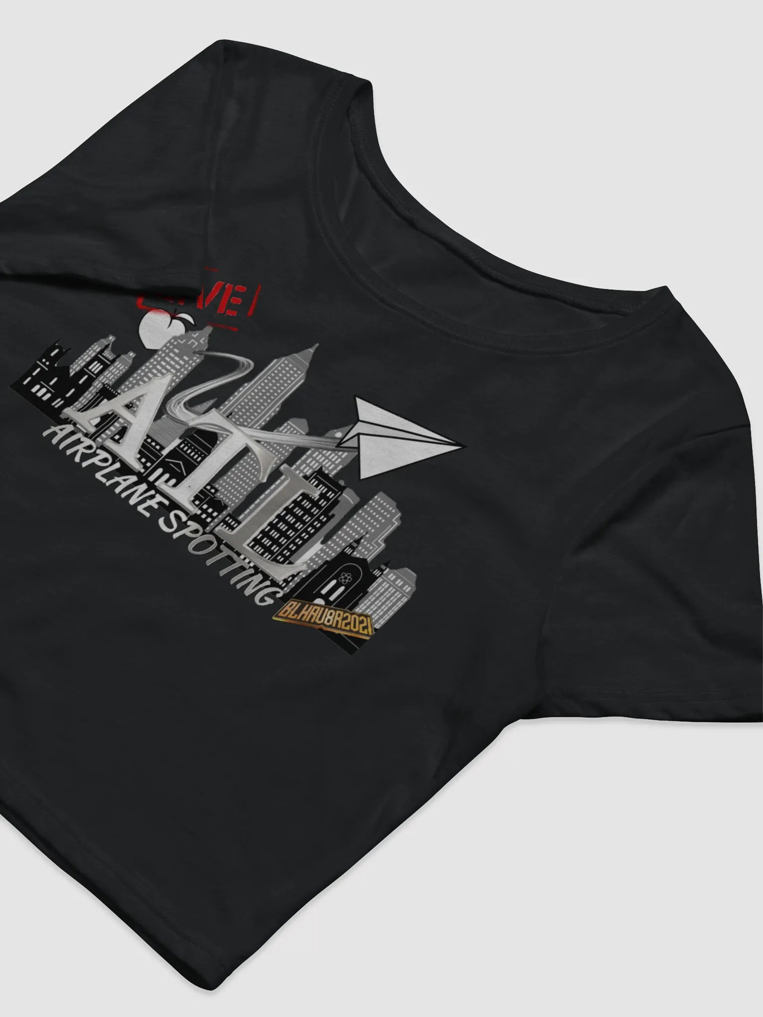 ATL Live Airplane Spotting product image (10)