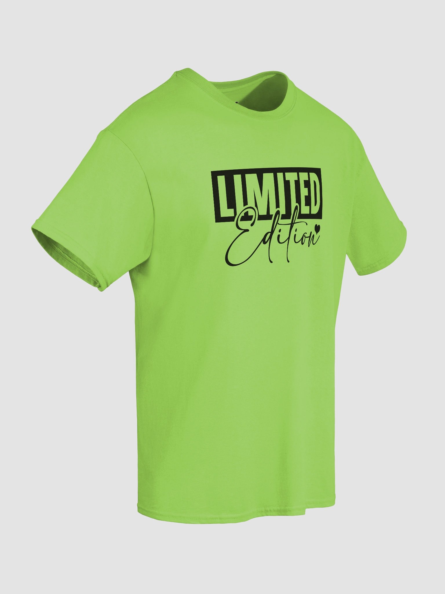Limited Edition Tee product image (93)