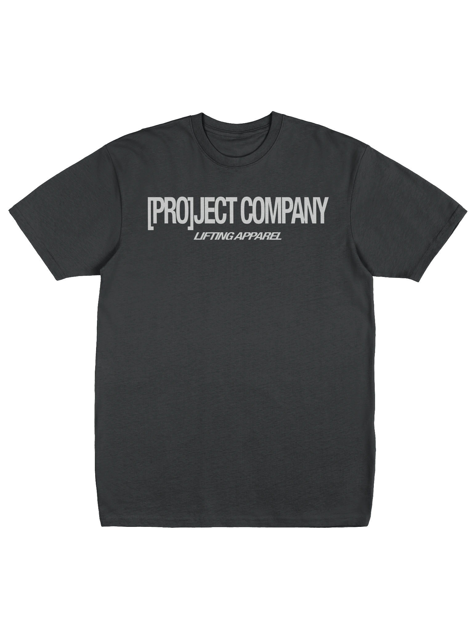 [PRO]Co. Heavy T product image (1)
