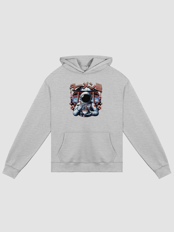 AS Colour Unisex Premium Oversized Hoodie Ramen Astronaut product image (1)