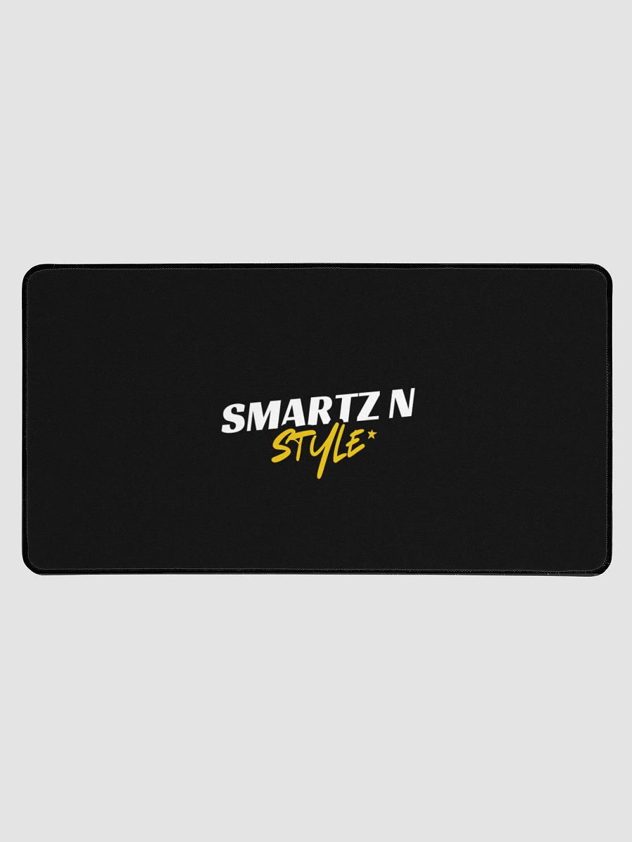 Smartz N Style Comfort Desk Mat product image (1)