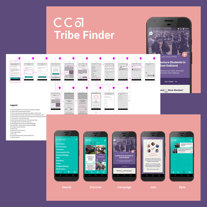 The Google Design Exercise (that got me hired) - Editable Slide Deck Template product image (1)