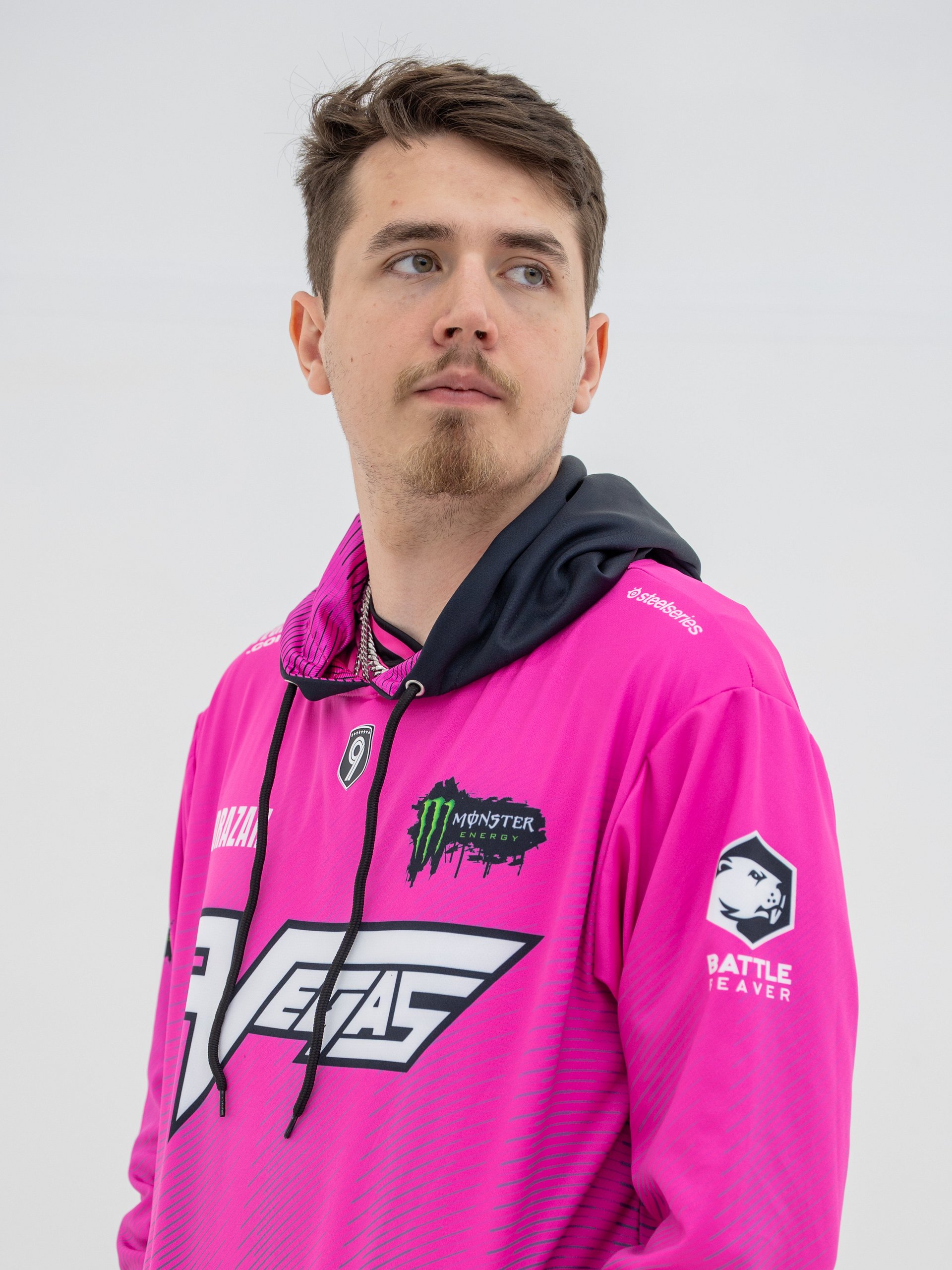 FaZe Vegas Official Hoodie product image (3)