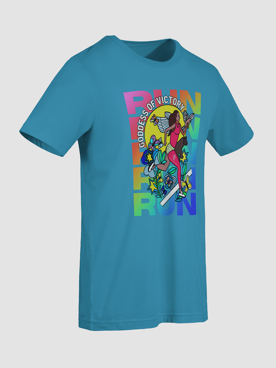 The Goddess Of Victory - Rainbow product image (9)