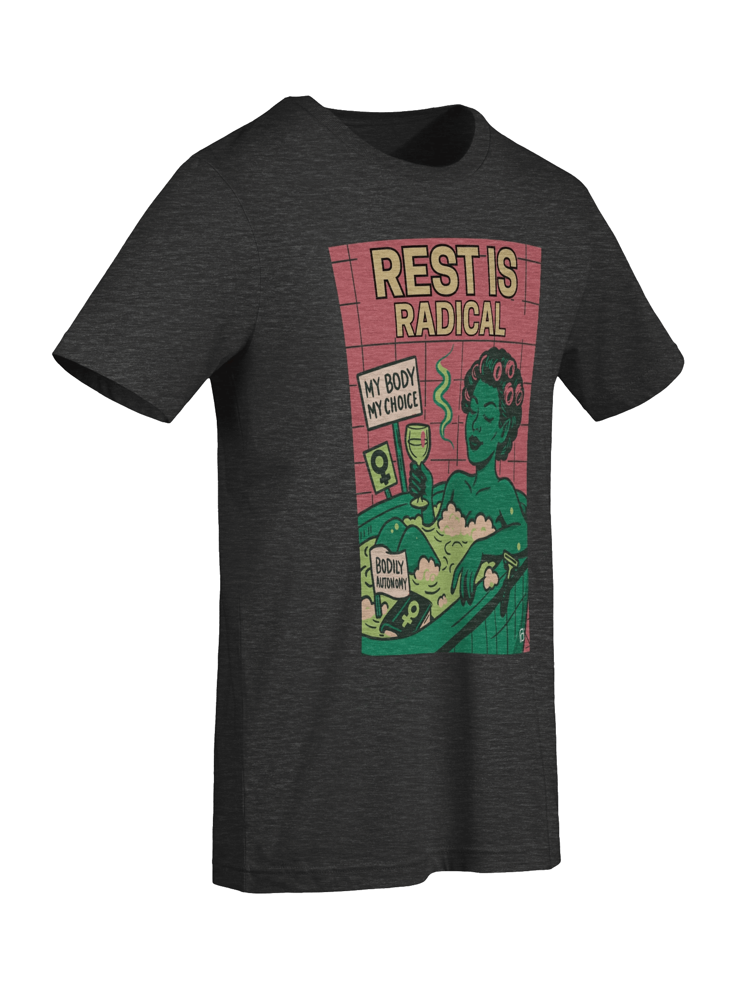 Rest is Radical product image (9)