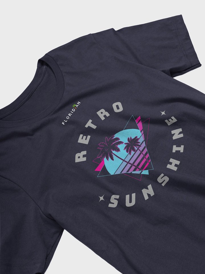 BDFLO - Floridian Retro Sunshine product image (11)