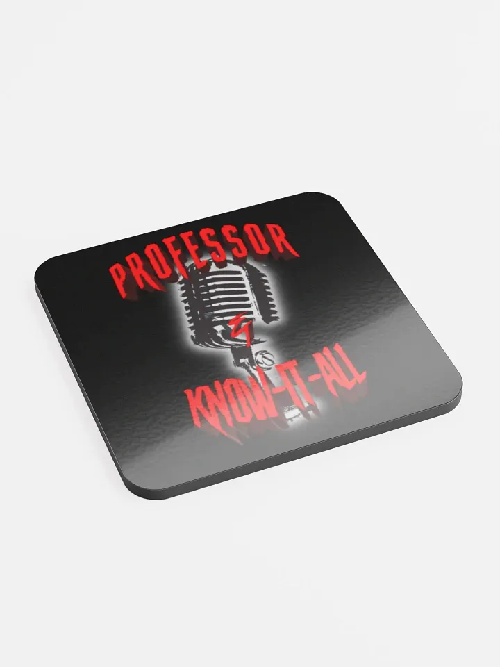 P&K Beverage Coasters product image (2)