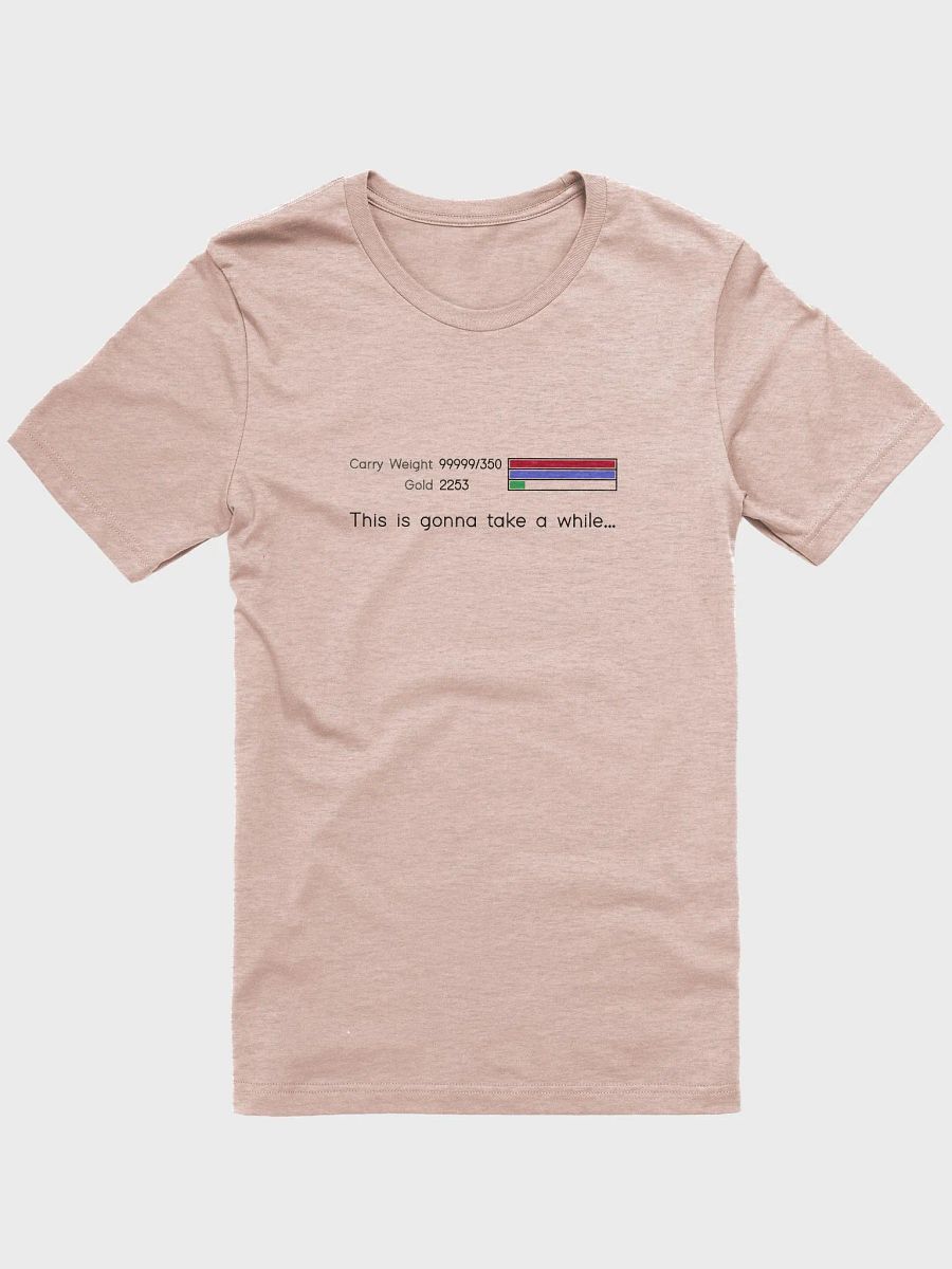 Overcucumbered Tee product image (2)
