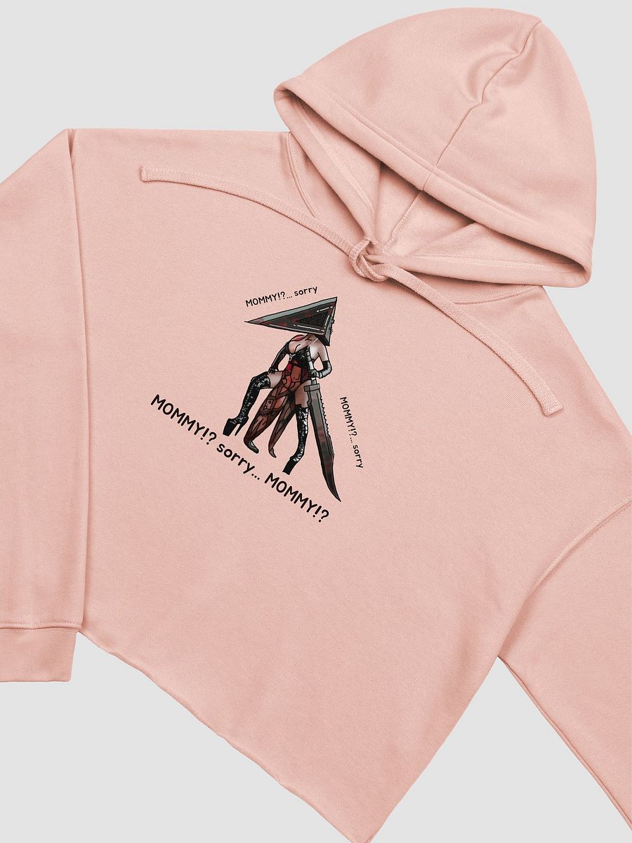 MOMMY?! sorry... 2.0! product image (3)
