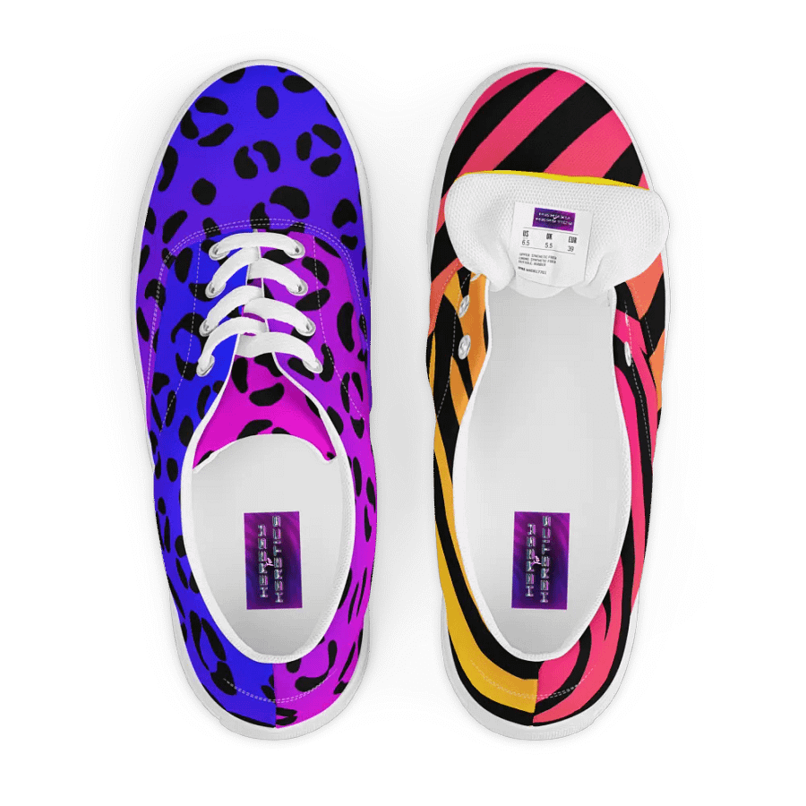 Laser Beast Kicks product image (7)