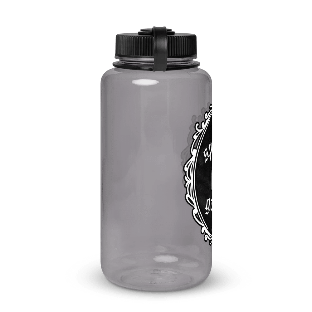 Spooky Gamer 32OZ Water Bottle product image (4)